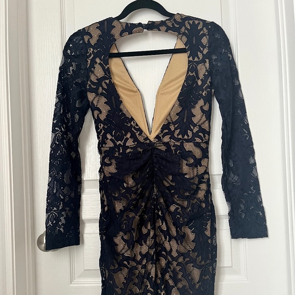 L'Atiste by Amy bodycon dress - Picture 3 of 5